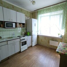 Квартира 52,8 м², 2-комнатная - изображение 3