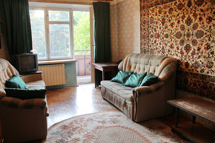 Купить квартиру с современным ремонтом и в новостройке в Щербинке - изображение 18