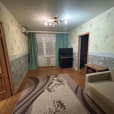 Квартира 55 м², 3-комнатная - изображение 5