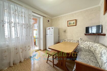 55 м², 2-комнатная квартира 2 500 ₽ в сутки - изображение 59