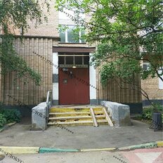 Квартира 42 м², 1-комнатная - изображение 3