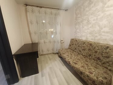 55 м², 2-комнатная квартира 3 000 ₽ в сутки - изображение 49