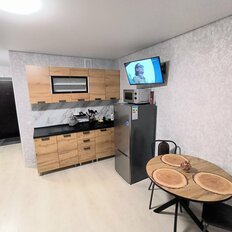 Квартира 25,7 м², студия - изображение 2