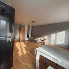 Квартира 32,1 м², 1-комнатная - изображение 5