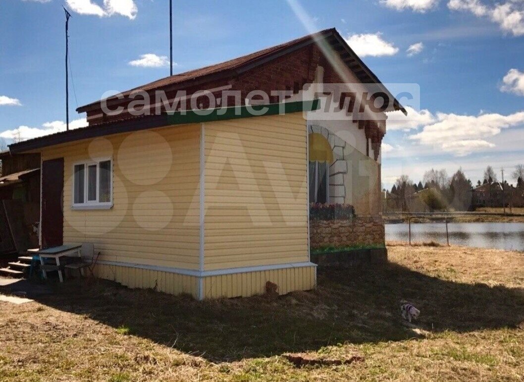 Квартира 1-комн. 23.1 м² в посёлок Чёбсара — фото 2