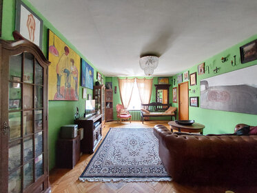 Купить однокомнатную квартиру с отделкой в Городском округе Орехово-Зуево - изображение 5
