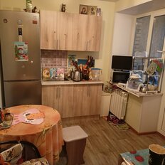 Квартира 40 м², 1-комнатные - изображение 5