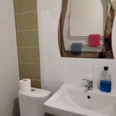 Квартира 33 м², 1-комнатная - изображение 1