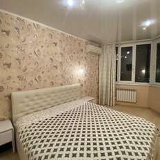Квартира 105 м², 3-комнатная - изображение 3
