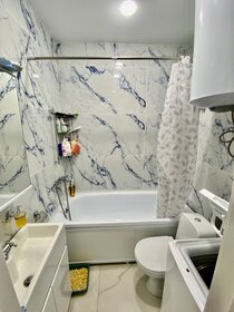 23 м², квартира-студия 2 500 ₽ в сутки - изображение 74