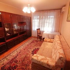 Квартира 50 м², 2-комнатная - изображение 4