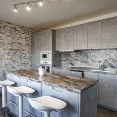 Квартира 73 м², 3-комнатная - изображение 4