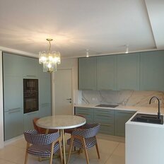 Квартира 88 м², 3-комнатная - изображение 2