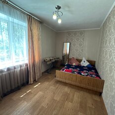 Квартира 56 м², 3-комнатная - изображение 2