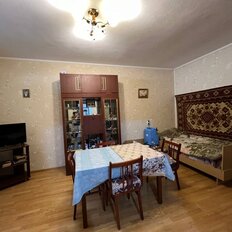 Квартира 34,2 м², 1-комнатная - изображение 5