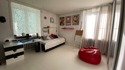 80,5 м², 3-комнатная квартира 11 200 000 ₽ - изображение 54