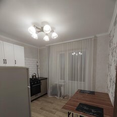 Квартира 38,1 м², 1-комнатная - изображение 1