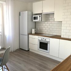 Квартира 43,3 м², 1-комнатная - изображение 5