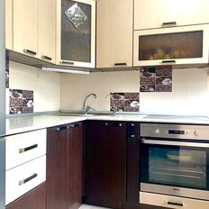 Квартира 45,5 м², 2-комнатная - изображение 5