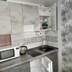 Квартира 20 м², студия - изображение 4