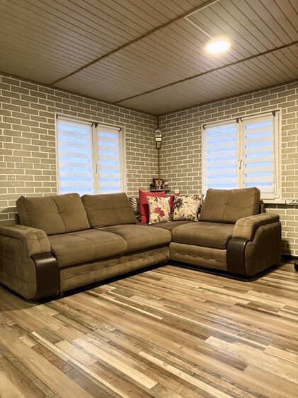 44 м², 2-комнатная квартира 3 600 000 ₽ - изображение 18