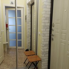 Квартира 20,4 м², студия - изображение 2