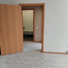 Квартира 35,4 м², 1-комнатная - изображение 2