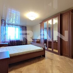 Квартира 92,8 м², 3-комнатная - изображение 2