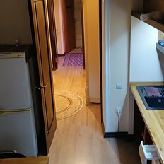 Квартира 54 м², 2-комнатная - изображение 3