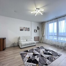 Квартира 27 м², студия - изображение 5