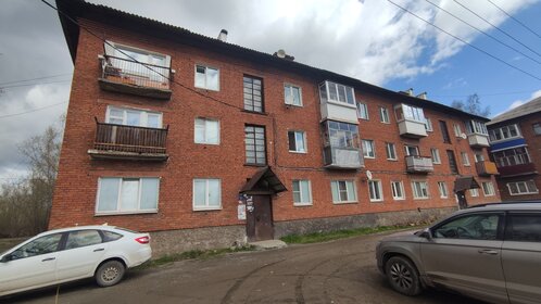 Купить однокомнатную квартиру на первом этаже в Ростовской области - изображение 36