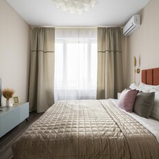 Квартира 60 м², 2-комнатная - изображение 5