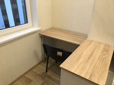 45 м², 1-комнатная квартира 65 000 ₽ в месяц - изображение 40