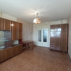 Квартира 65,7 м², 3-комнатная - изображение 5