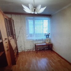 Квартира 54 м², 2-комнатная - изображение 4