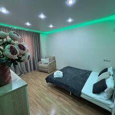 Квартира 38 м², 1-комнатная - изображение 2