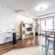 Квартира 50 м², 1-комнатная - изображение 2