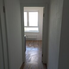 Квартира 32,1 м², 1-комнатная - изображение 3