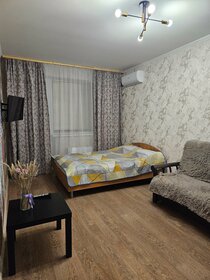 38 м², квартира-студия 1 300 ₽ в сутки - изображение 59