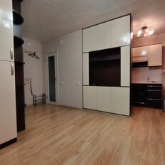 Квартира 29,4 м², студия - изображение 5