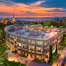 Квартира 29,8 м², 1-комнатные - изображение 5