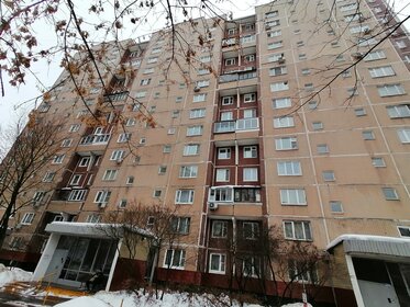 Купить квартиру на первом этаже у станции Лосиноостровская в Москве - изображение 6