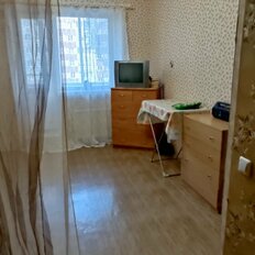 Квартира 35,1 м², 1-комнатная - изображение 4