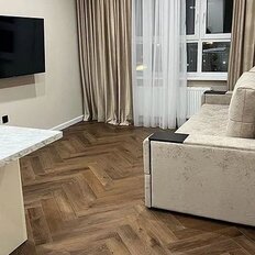 Квартира 50 м², 2-комнатная - изображение 2