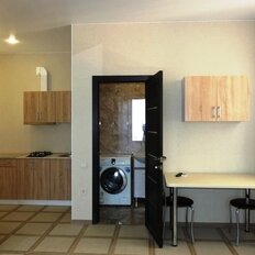 Квартира 38 м², студия - изображение 4