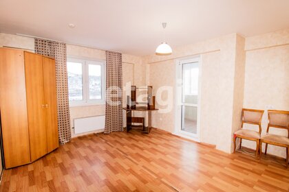 34 м², квартира-студия 4 650 000 ₽ - изображение 34