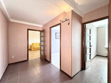 56,3 м², 3-комнатная квартира 10 550 000 ₽ - изображение 127