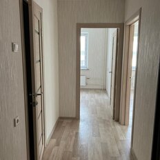 Квартира 58,1 м², 2-комнатная - изображение 3