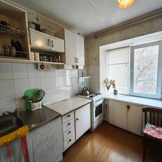 Квартира 30,4 м², 1-комнатная - изображение 4