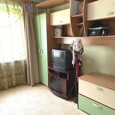 Квартира 67,7 м², 3-комнатная - изображение 5